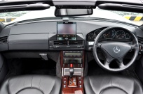 メルセデスベンツ SLクラス 中古車