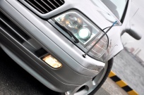 メルセデスベンツ SLクラス 中古車