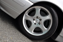 メルセデスベンツ SLクラス 中古車