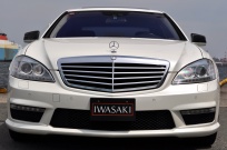 AMG Sクラス 中古車