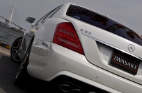 AMG Sクラス 中古車