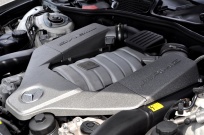 AMG Sクラス 中古車