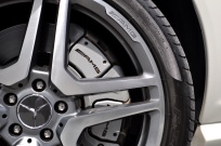 AMG Sクラス 中古車