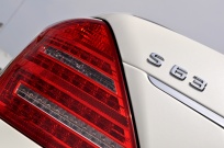 AMG Sクラス 中古車