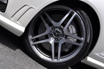 AMG Sクラス 中古車