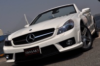AMG SLクラス 中古車