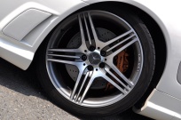 AMG SLクラス 中古車