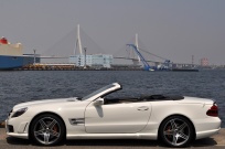 AMG SLクラス 中古車