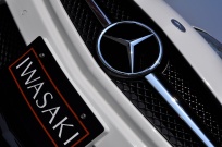 AMG SLクラス 中古車