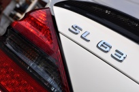 AMG SLクラス 中古車