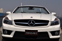 AMG SLクラス 中古車