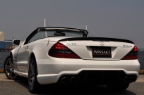 AMG SLクラス 中古車