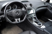 AMG SLクラス 中古車