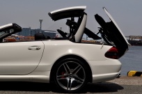 AMG SLクラス 中古車