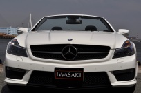 AMG SLクラス 中古車