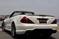 AMG SLクラス 中古車