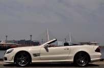 AMG SLクラス 中古車