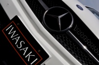 AMG SLクラス 中古車