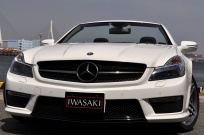 AMG SLクラス 中古車