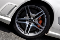 AMG SLクラス 中古車