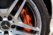 AMG SLクラス 中古車