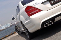 AMG Sクラス 中古車