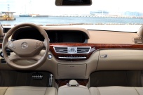 AMG Sクラス 中古車