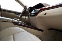 AMG Sクラス 中古車