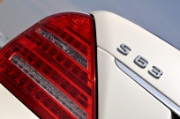 AMG Sクラス 中古車