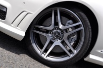 AMG Sクラス 中古車