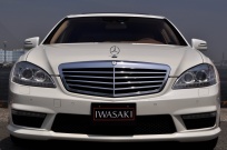 AMG Sクラス 中古車