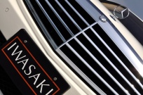 AMG Sクラス 中古車