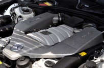 AMG Sクラス 中古車