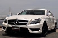 AMG CLSクラス 中古車