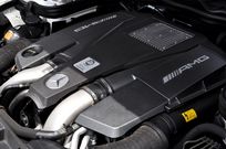 AMG CLSクラス 中古車