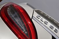 AMG CLSクラス 中古車