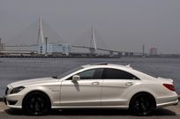 AMG CLSクラス 中古車