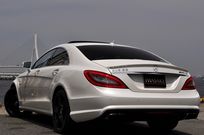 AMG CLSクラス 中古車