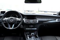 AMG CLSクラス 中古車