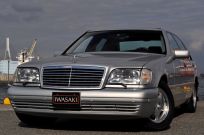 メルセデスベンツ Sクラス 中古車