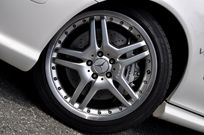 AMG Sクラス 中古車