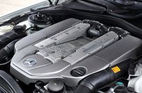 AMG Sクラス 中古車