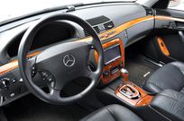 AMG Sクラス 中古車