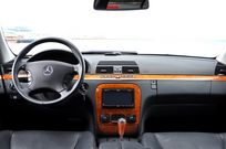 AMG Sクラス 中古車