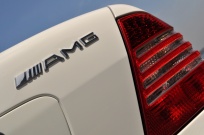 AMG Sクラス 中古車