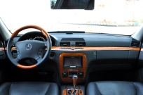 AMG Sクラス 中古車