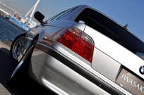 BMW 7シリーズ 中古車