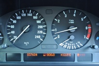 BMW 7シリーズ 中古車