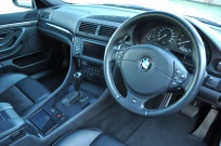 BMW 7シリーズ 中古車