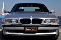 BMW 7シリーズ 中古車